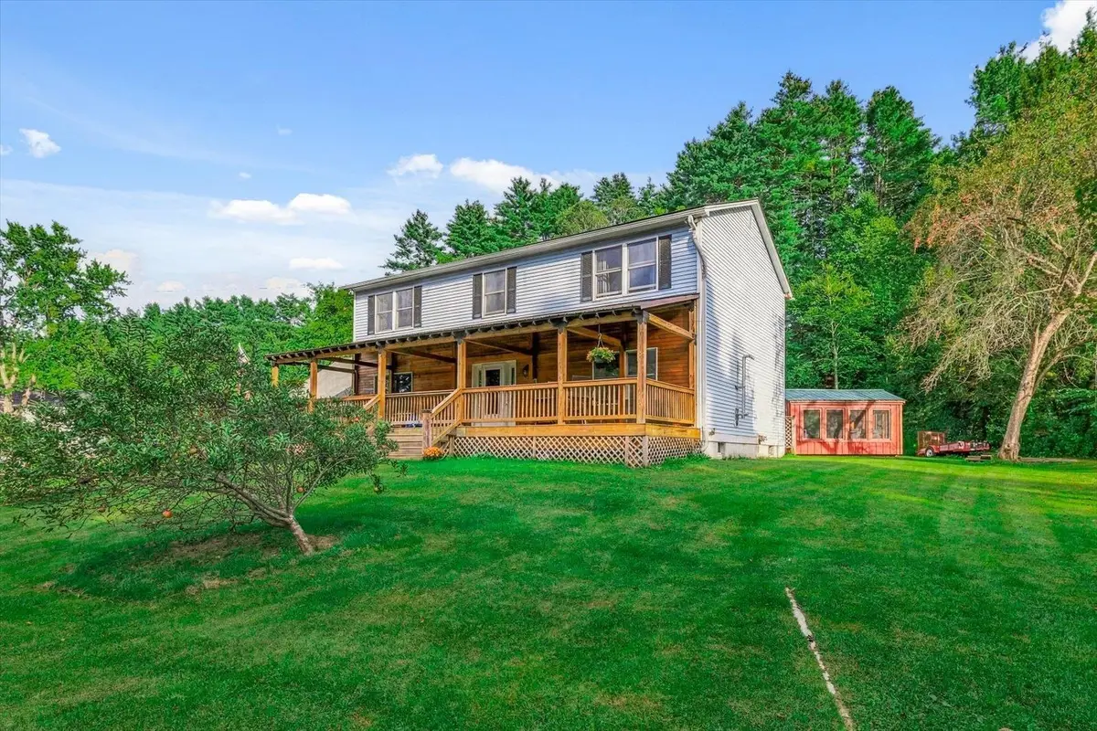 53 North River Road, Walpole, NH 03608 - #1