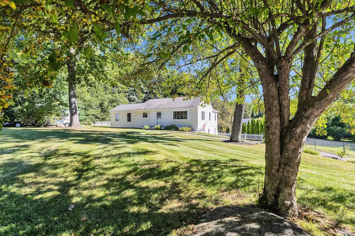 78 Abbot Hill Acres Road, Wilton, NH 03086 - #1