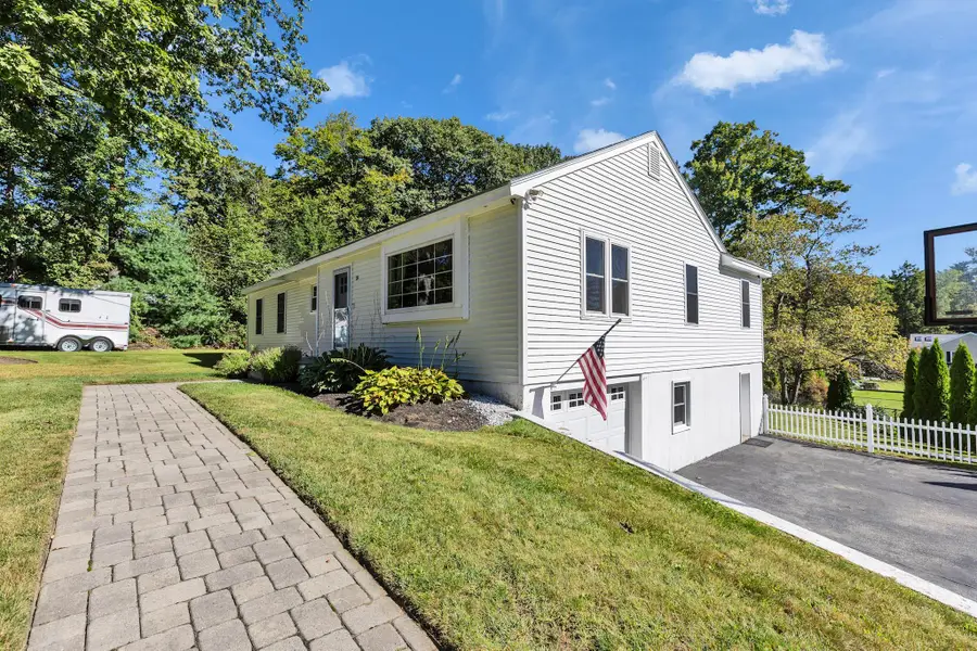 78 Abbot Hill Acres Road, Wilton, NH 03086 - #2