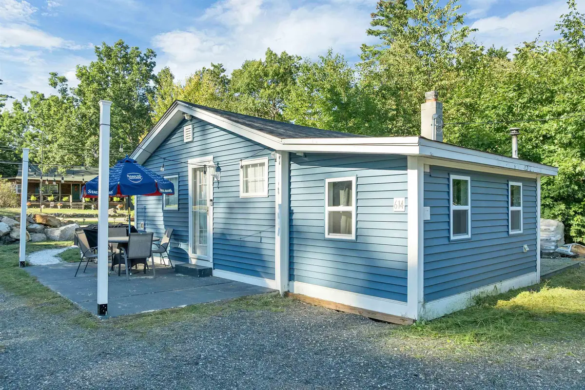 614 Collettes Grove Road, Derry, NH 03038 - #1