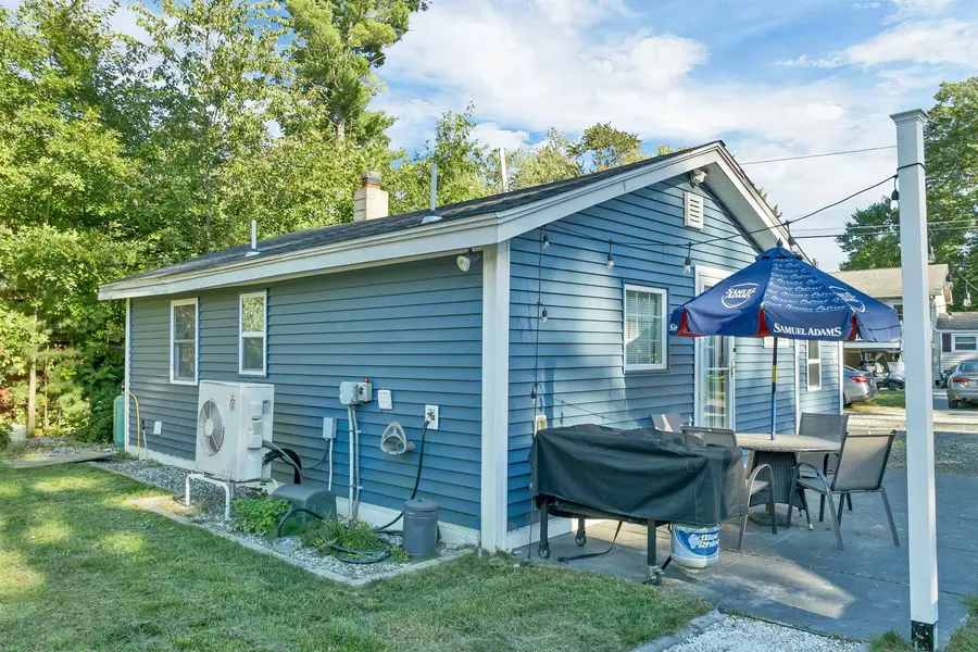 614 Collettes Grove Road, Derry, NH 03038 - #3