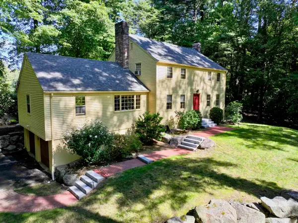 5 Runawit Road, Exeter, NH 03833
