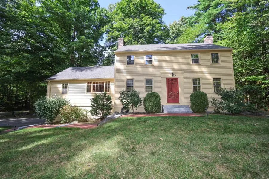 5 Runawit Road, Exeter, NH 03833 - #3