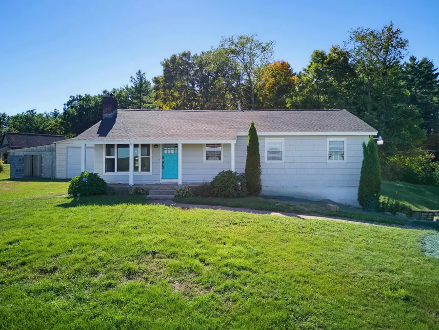 245 Buck Street, Pembroke, NH 03275 - #3