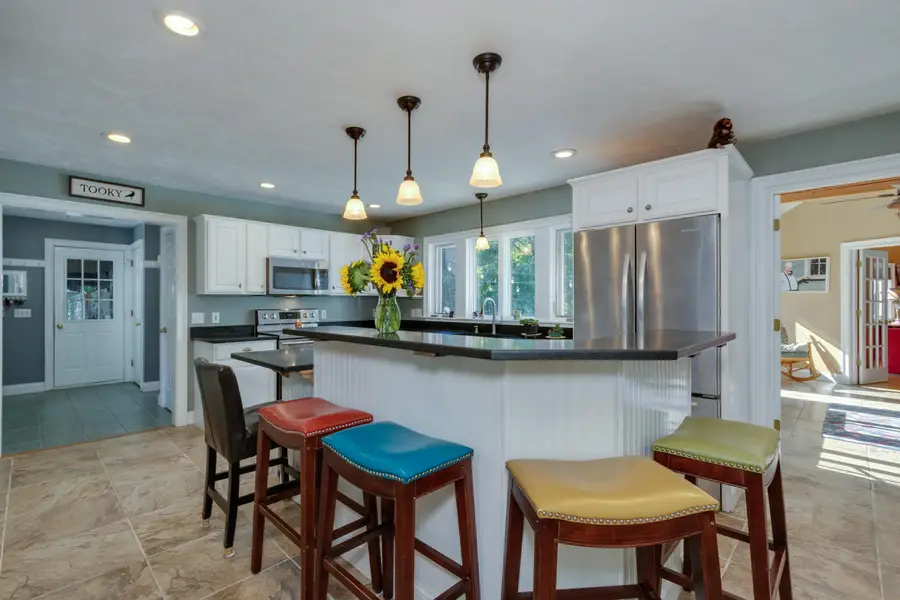478 Broad Cove Road, Hopkinton, NH 03229 - #2