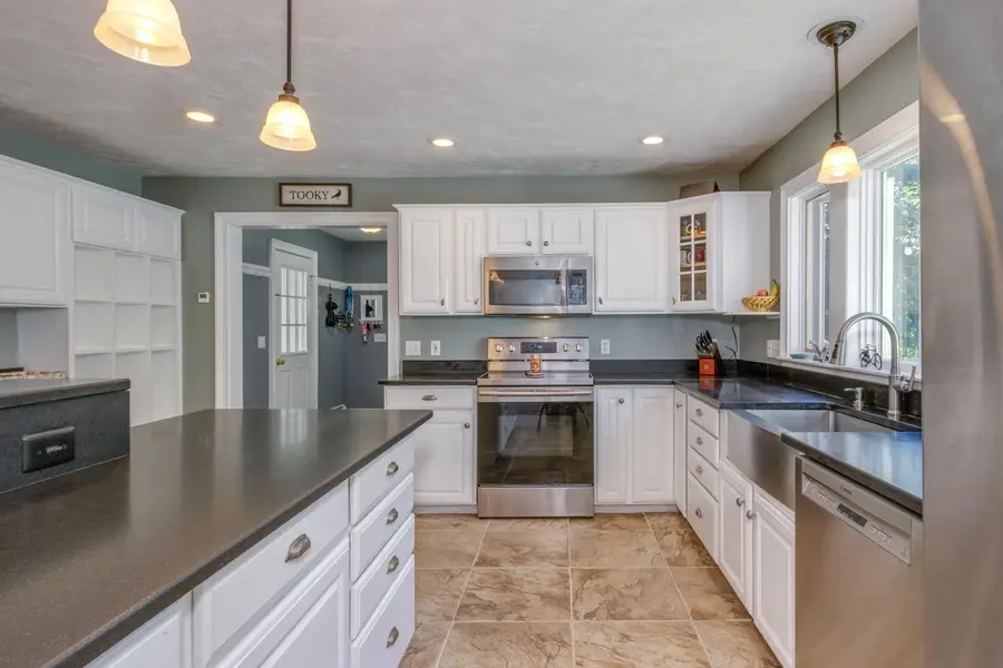 478 Broad Cove Road, Hopkinton, NH 03229 - #3