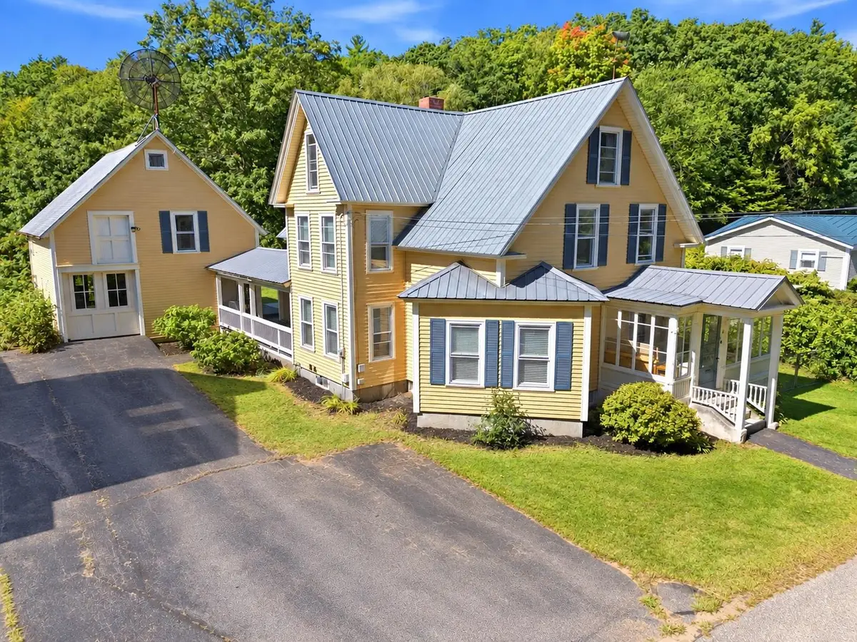 57 Gilman Street, Franklin, NH 03235 - #1