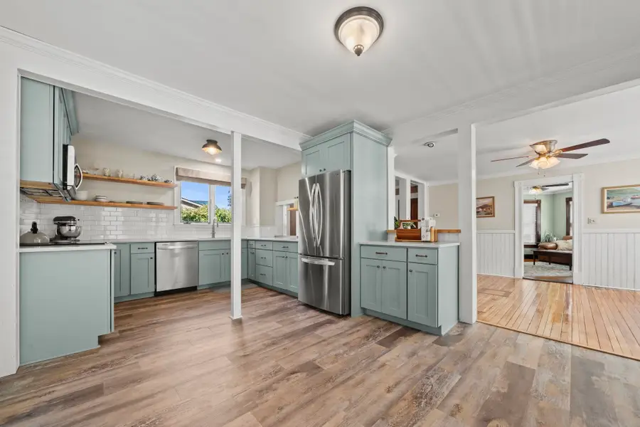 57 Gilman Street, Franklin, NH 03235 - #3