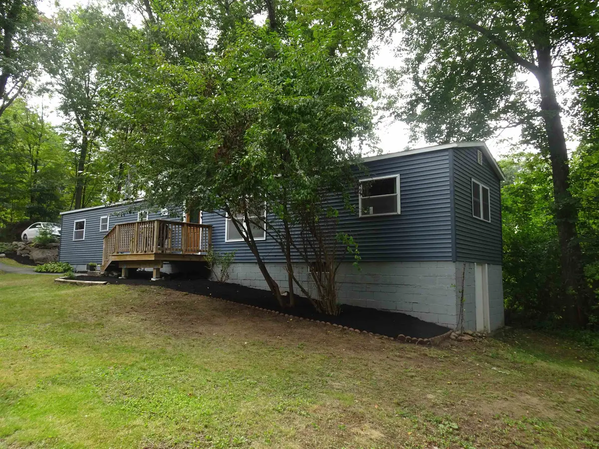 6 Chase Street, Salem, NH 03079 - #1