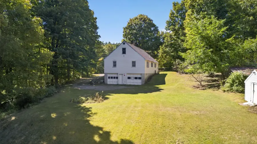 454 E Dunbarton Road, Goffstown, NH 03045 - #3