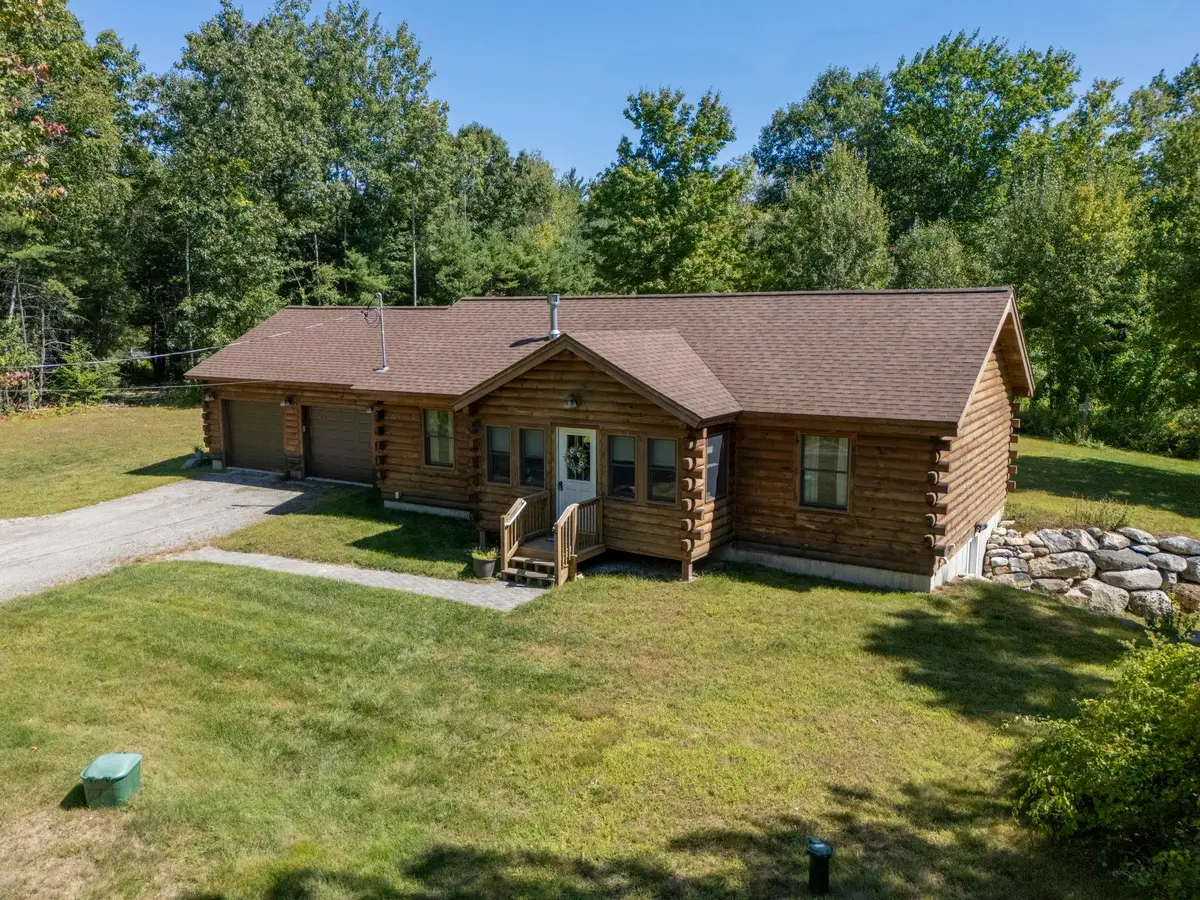 663 Bedford Road, New Boston, NH 03070 - #1