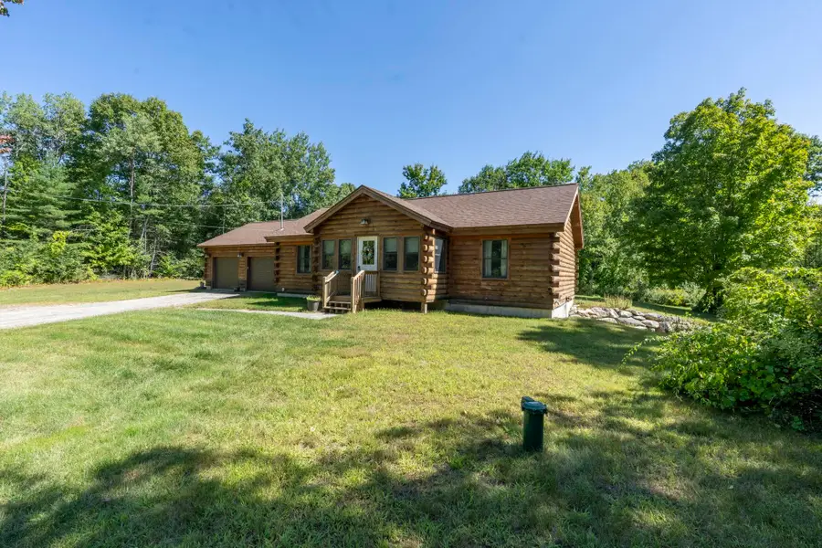 663 Bedford Road, New Boston, NH 03070 - #3