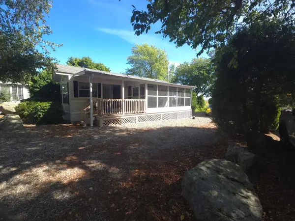 308 State Route 286 #Lot 81, Seabrook, NH 03874