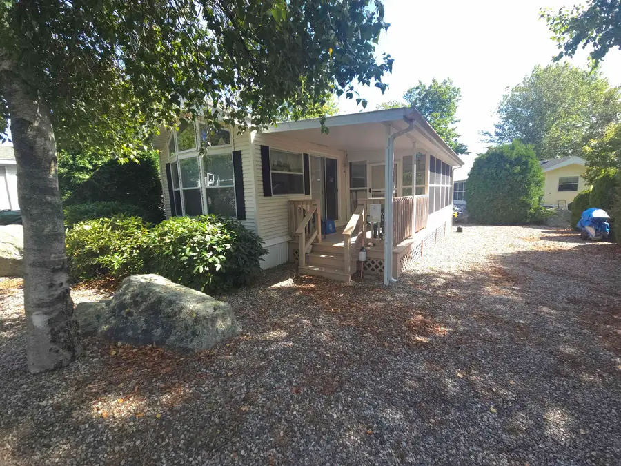 308 State Route 286 #Lot 81, Seabrook, NH 03874 - #2
