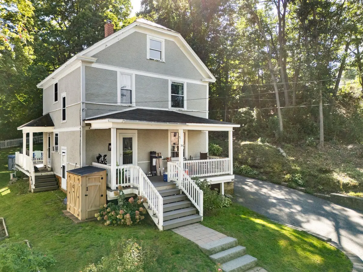 36 Pine Street, Brattleboro, VT 05301 - #1