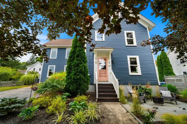139 Clinton Street, Portsmouth, NH 03801