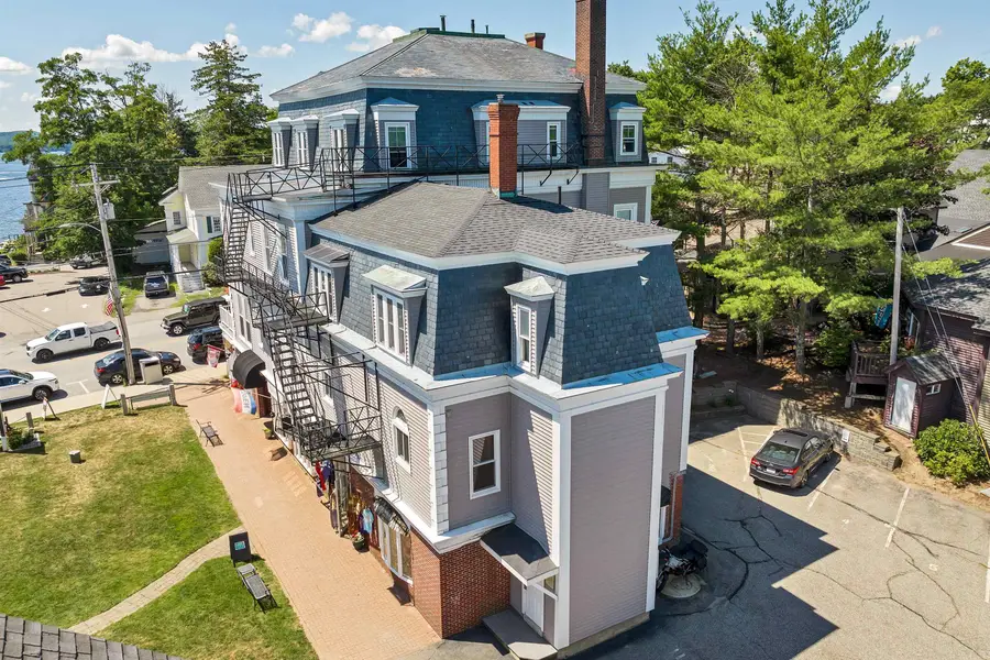 25 N Main Street, Wolfeboro, NH 03894 - #2