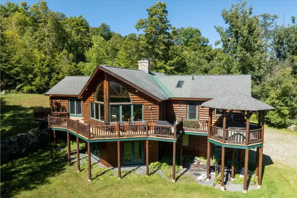 259 Beechnut Drive, Peru, VT 05152