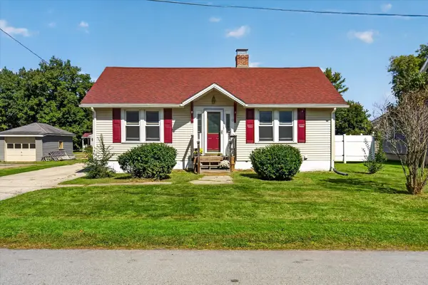 13 Vernon Street, Rutland City, VT 05701