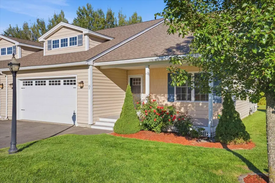 26 Weymouth Court #B, Hudson, NH 03051 - #2