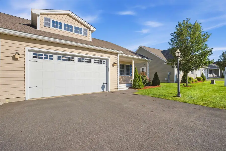 26 Weymouth Court #B, Hudson, NH 03051 - #3