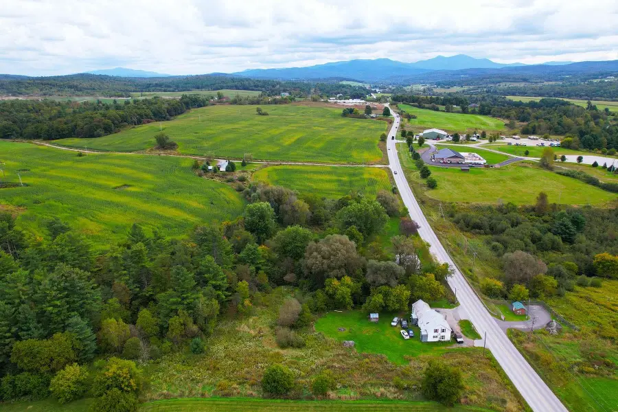 273 Sampsonville Road, Enosburg, VT 05450 - #2