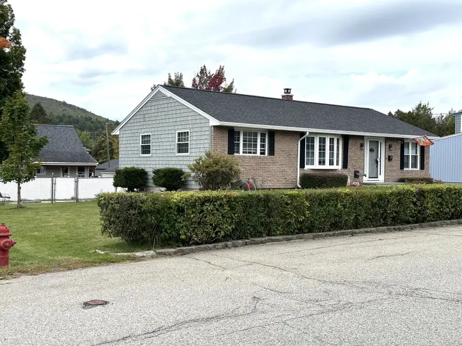 27 Haven Avenue, Berlin, NH 03570 - #3