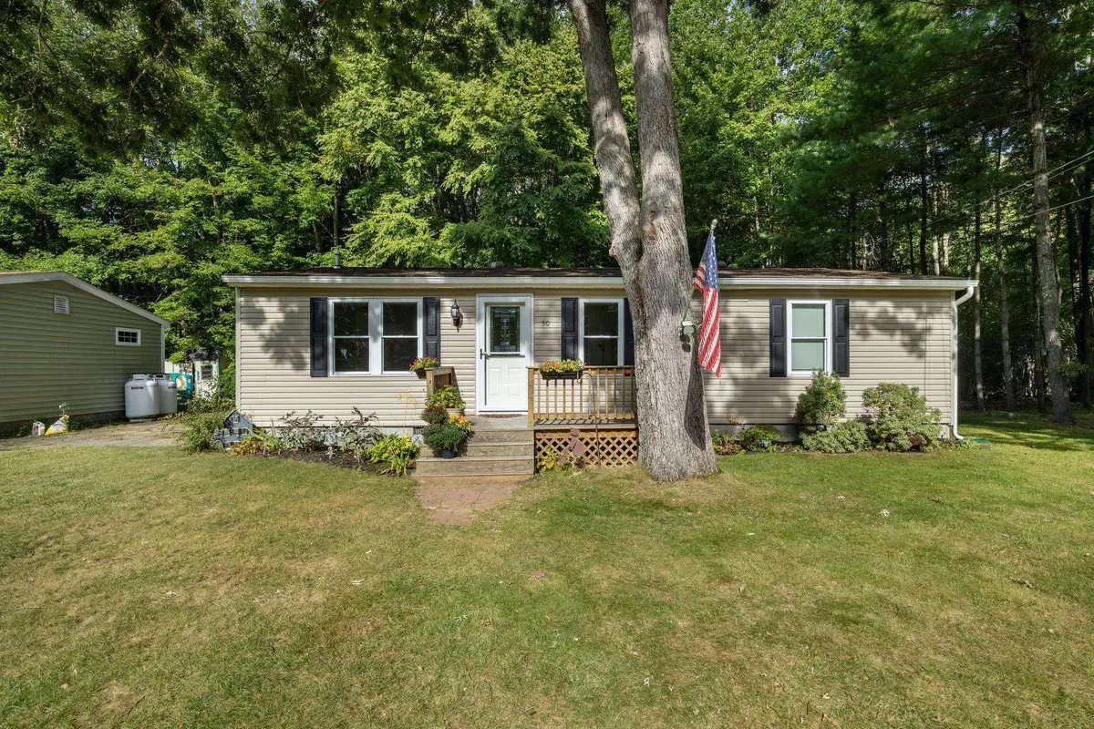 50 Judith Street, Danville, NH 03819 - #1