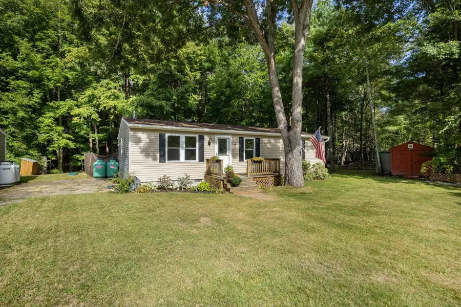 50 Judith Street, Danville, NH 03819 - #2