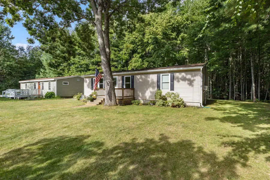 50 Judith Street, Danville, NH 03819 - #3