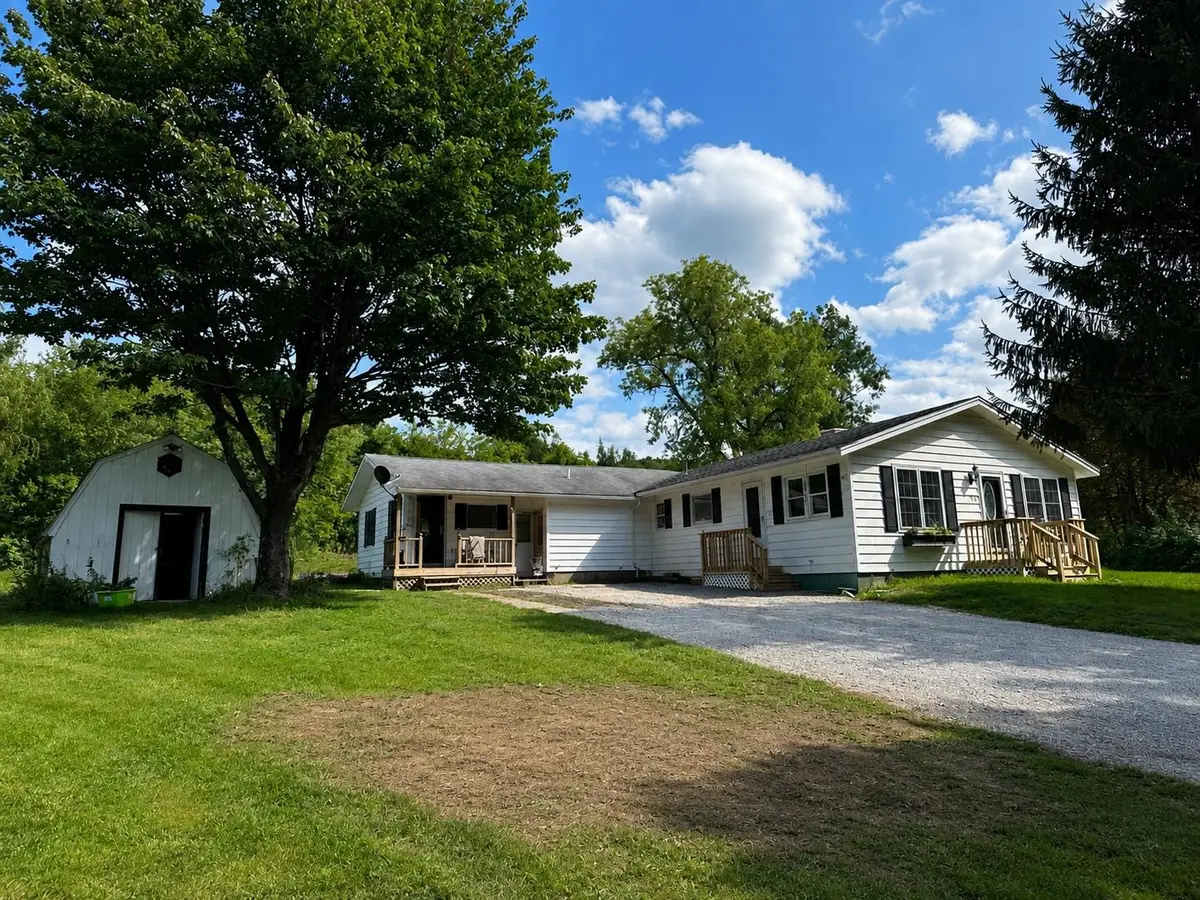 912 Fisher Pond Road, Saint Albans, VT 05478 - #1