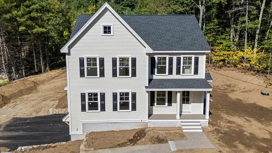 189 No. Main Street, Salem, NH 03079 - #3