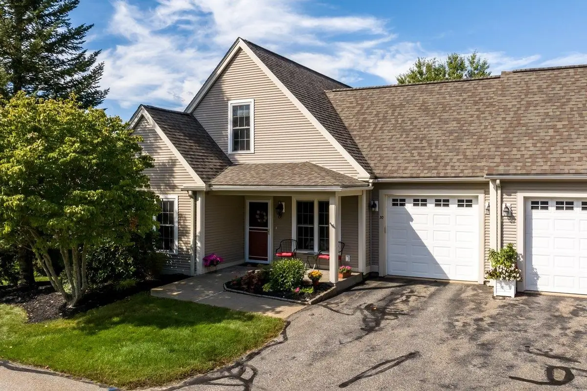 30 Fitts Farm Drive, Durham, NH 03824 - #1
