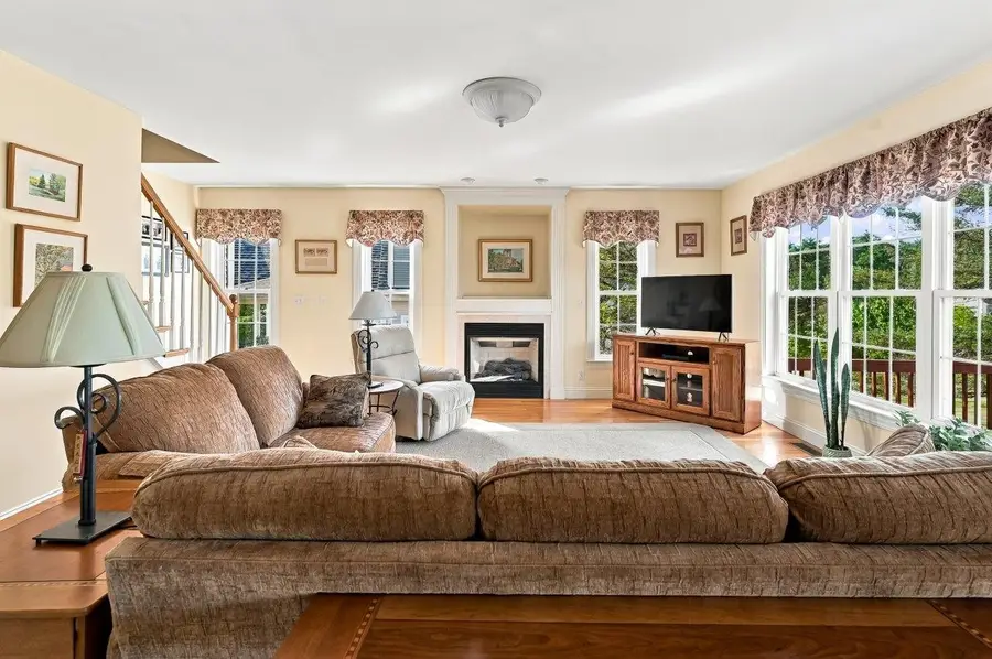 30 Fitts Farm Drive, Durham, NH 03824 - #3