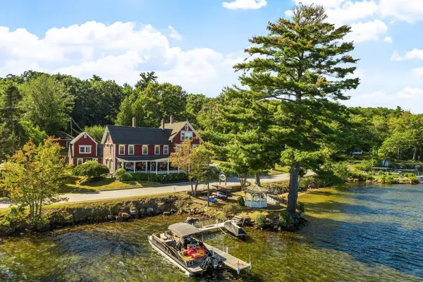 100 Lower Bay Road, Sanbornton, NH 03269