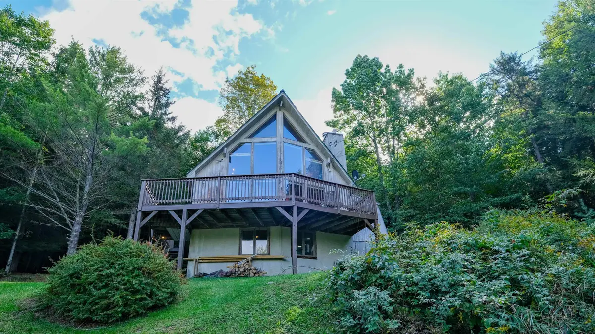 350 Bixby Road, Ludlow, VT 05149 - #1