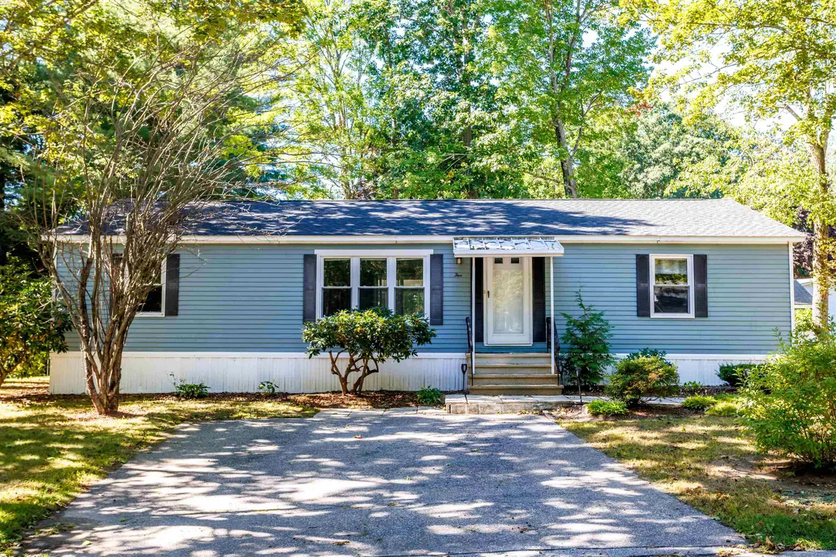 5 Hickory Lane, Dover, NH 03820 - #1