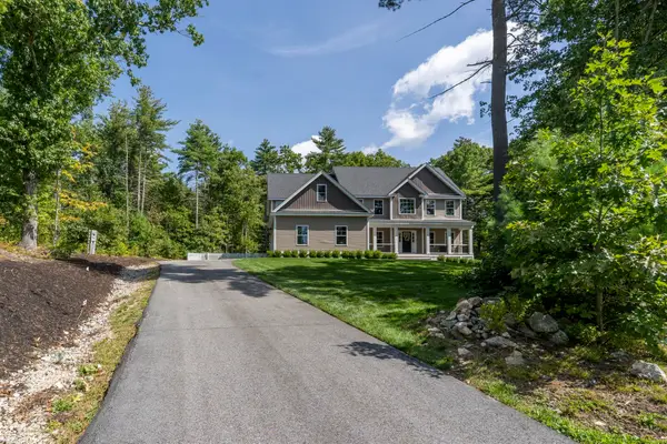 3 Farm Meadows Lane, Londonderry, NH 03053