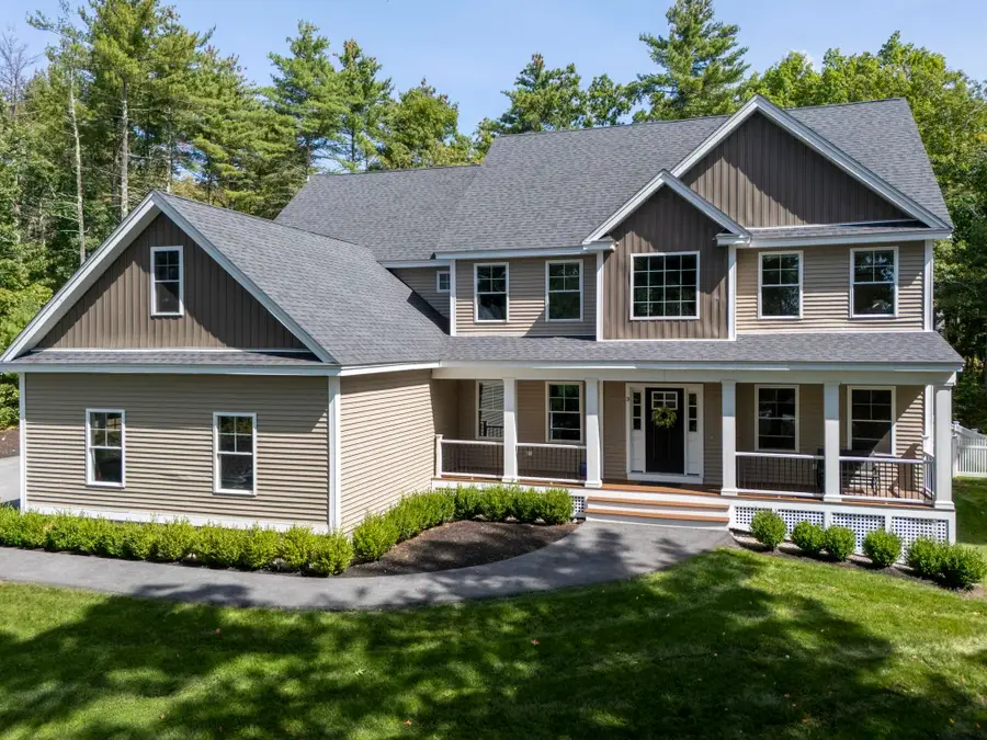3 Farm Meadows Lane, Londonderry, NH 03053 - #2