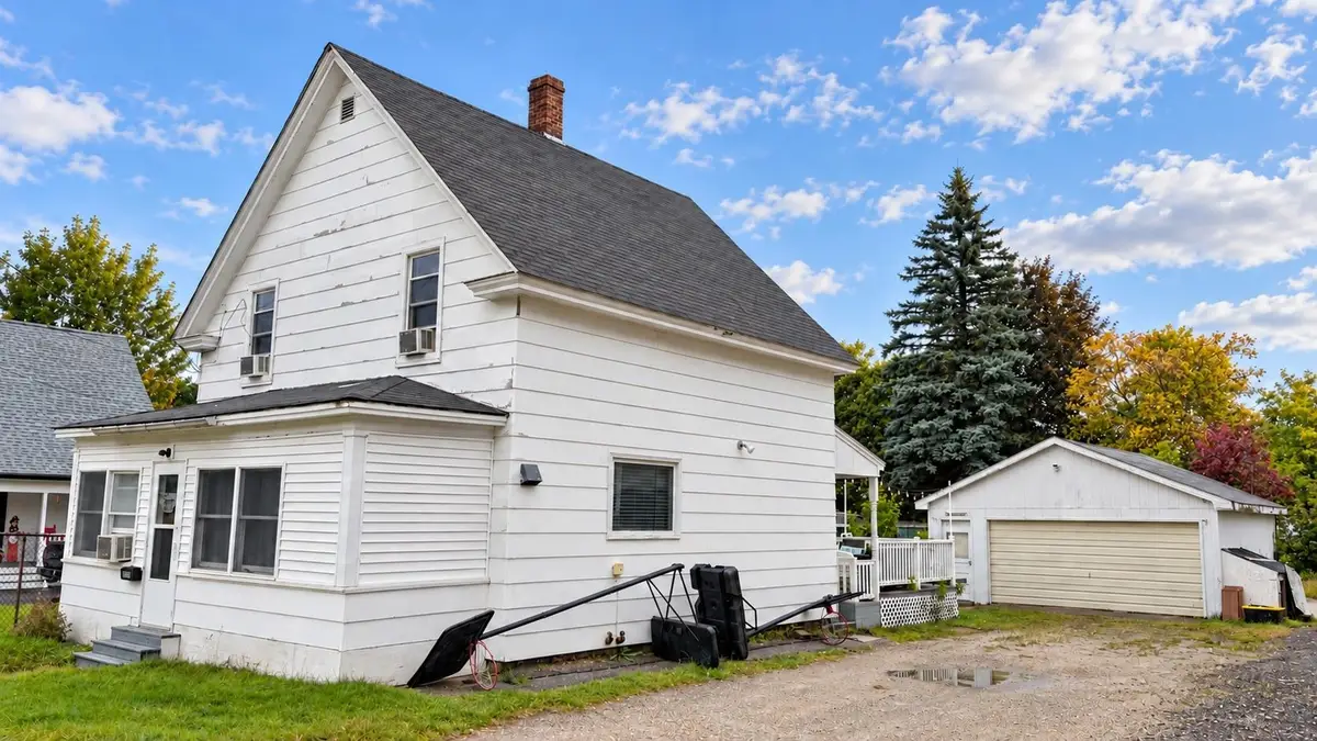 273 Coos Street, Berlin, NH 03570 - #1