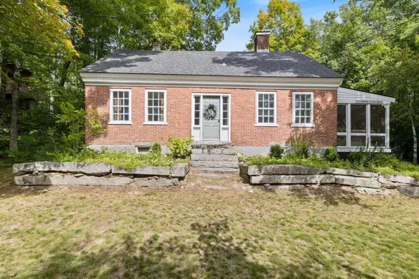 11 N Line Road, Wolfeboro, NH 03894