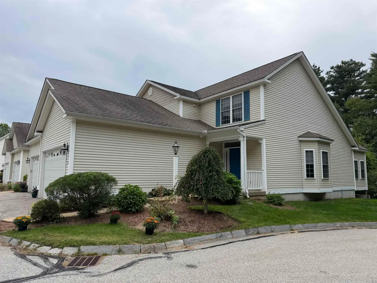 34 Mammoth Road #25, Hooksett, NH 03106 - #1