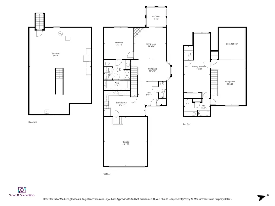 34 Mammoth Road #25, Hooksett, NH 03106 - #3
