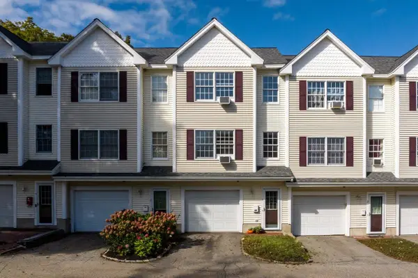 204 Washington Street #3, Dover, NH 03820