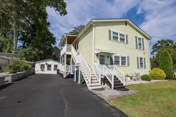 424 Gold Street, Manchester, NH 03103