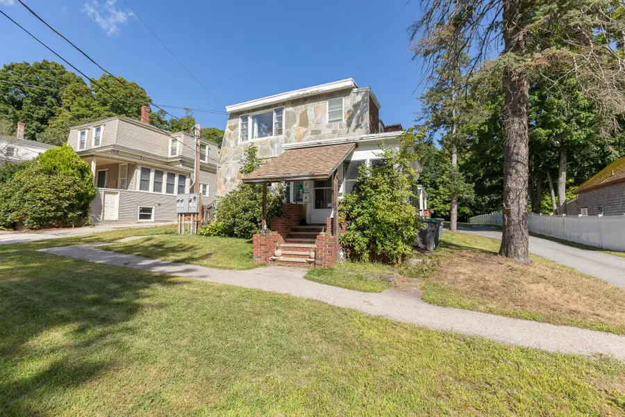 43 Broadway, Pembroke, NH 03275 - #2
