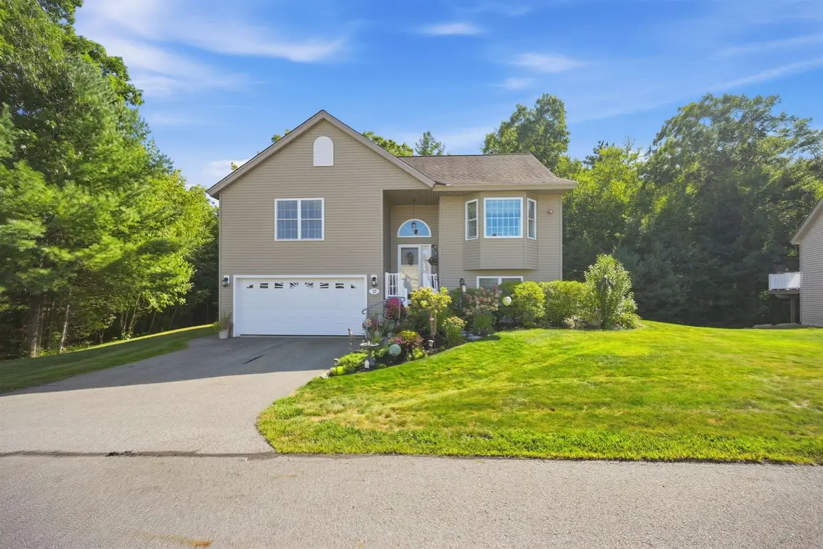 2 Juniper Lane, Newton, NH 03858 - #1