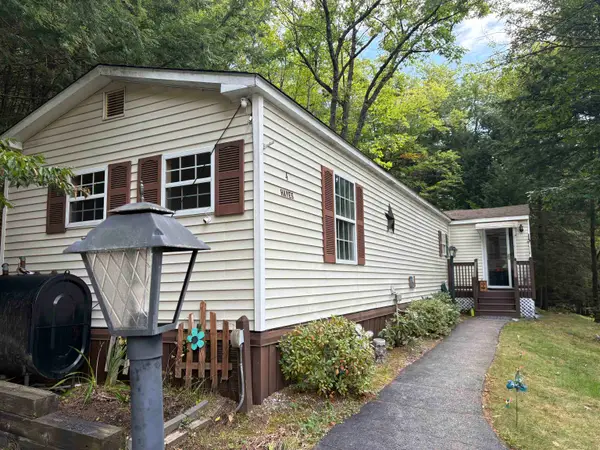 4 Joe Blake Road #33, Plymouth, NH 03264