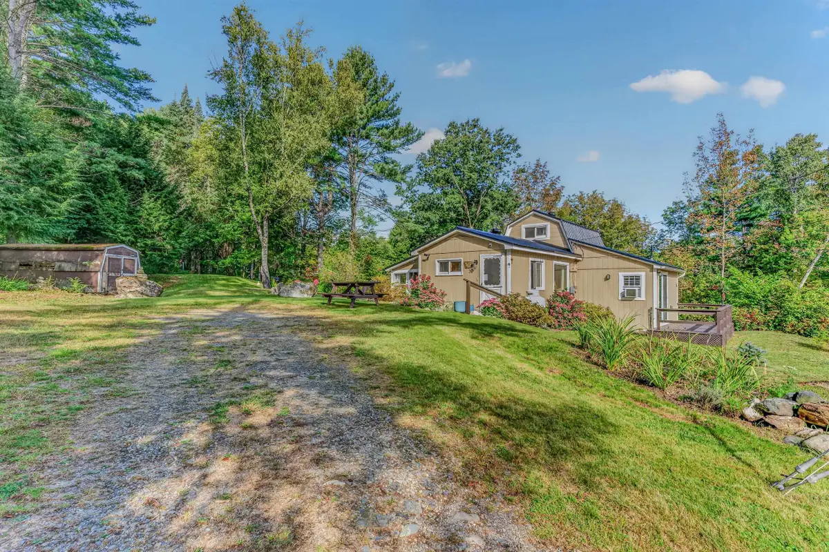 70 Ledge Road, Lisbon, NH 03585 - #1