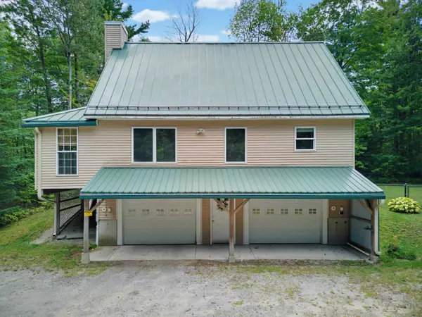 394 Faxon Hill Road, Washington, NH 03280